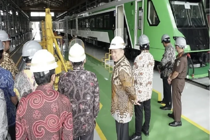 Ketua MPR: Mulai 2024...