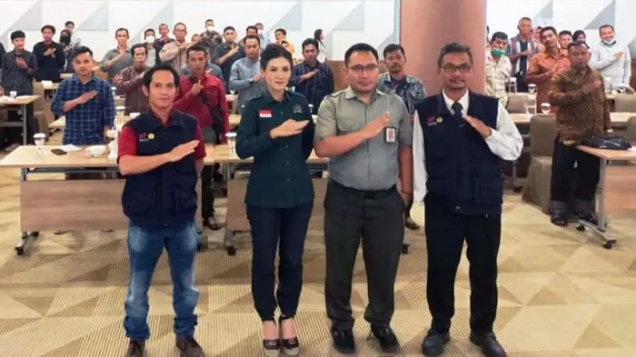 Kementan Dorong Petani...