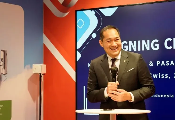 Lawan Kemiskinan, Mendag:...