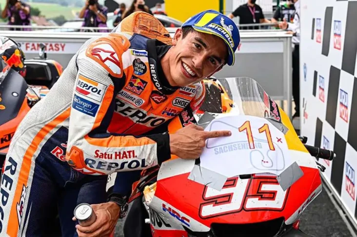 MotoGP Italia 2022:...