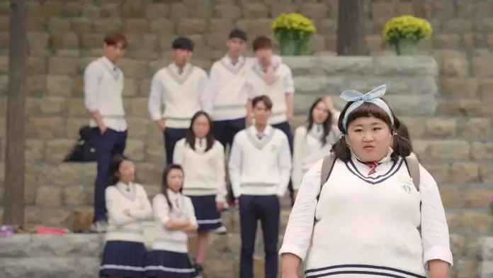 6 Drama Korea tentang...