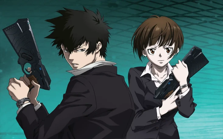 10 Rekomendasi Serial...