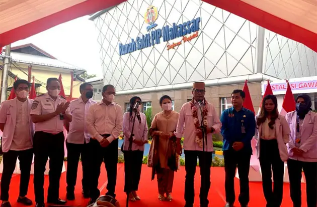 Menteri Perhubungan...