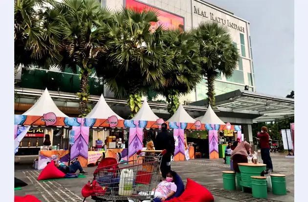 MaRI Hadirkan Festival...