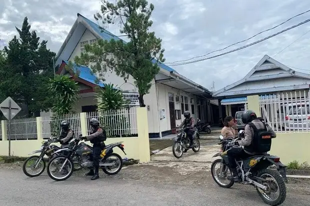 Kenaikan Isa Almasih...