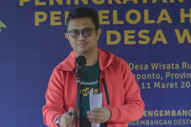 Devo Optimistis PBSI...