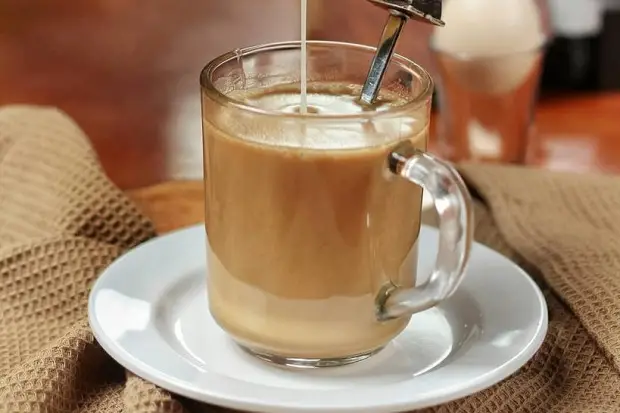 4 Minuman Tradisional...