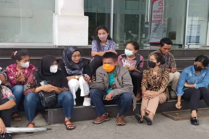Dianggap Menyepelekan,...