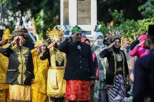 Pendidikan Skala Prioritas...