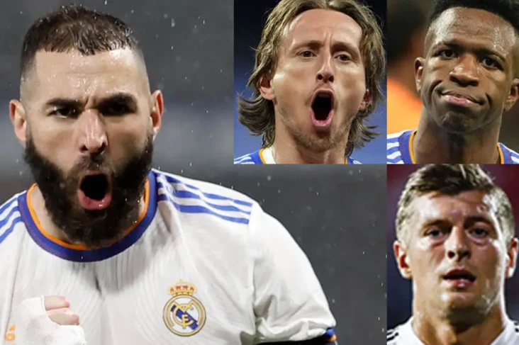 Final Liga Champions:...