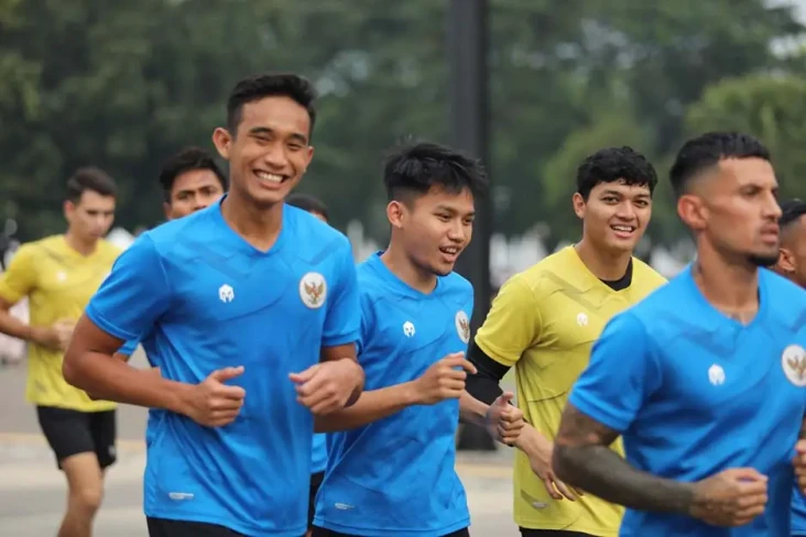 Buntut Timnas Batal...