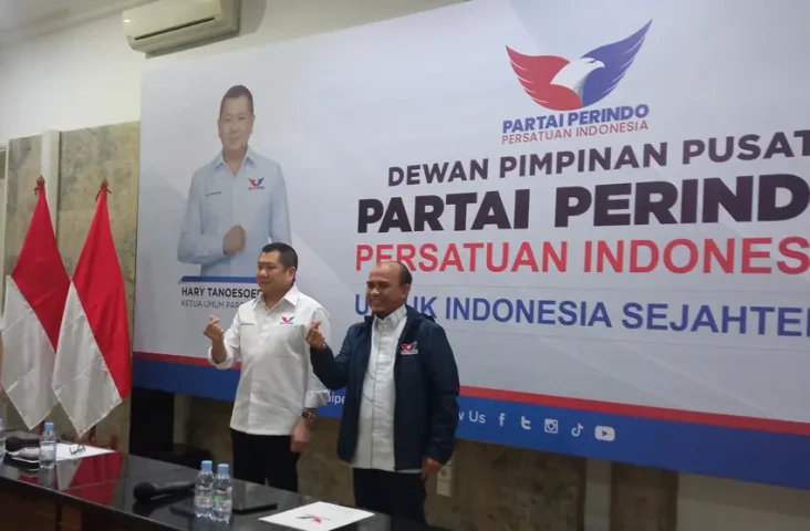 HT Lantik Dr Heri Budianto:...