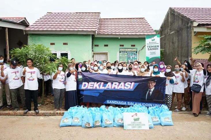 Mampu Bangkitkan Ekonomi,...