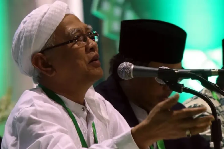Kenang Sosok Buya Syafii...