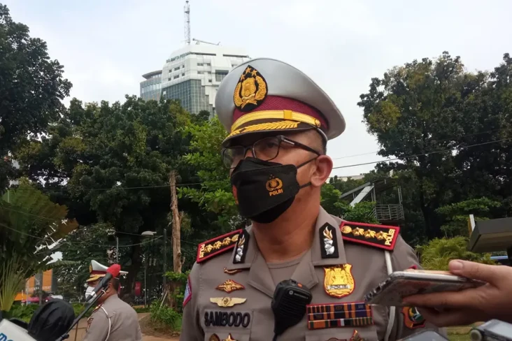 14 dari 26 Titik Ganjil...