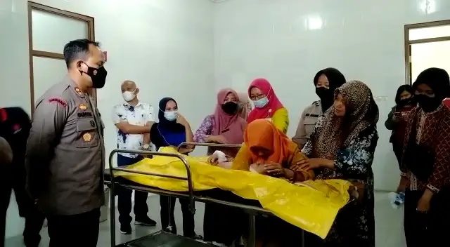 Geger Bocah 5 Tahun...