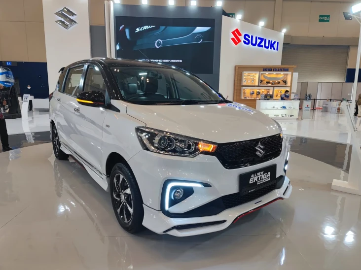 7 Penyebab Mobil Boros...