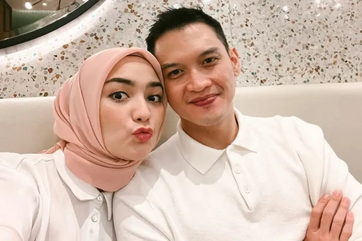 Citra Kirana Terima...