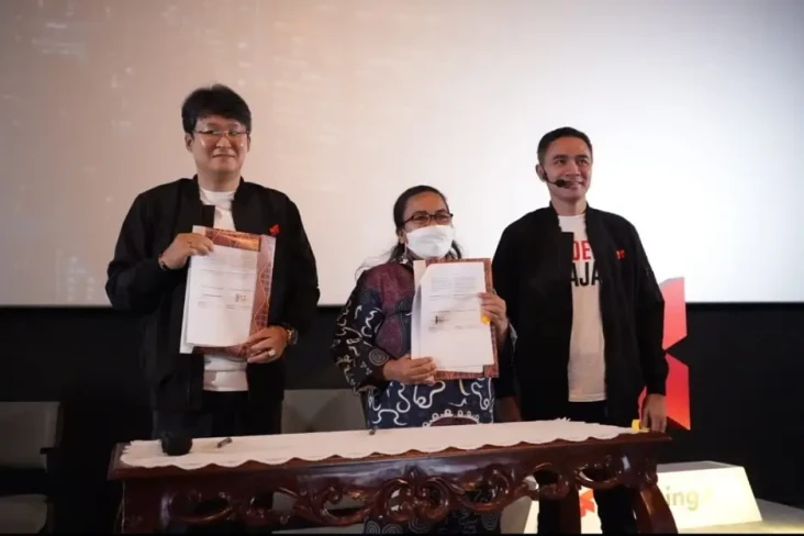 Kemendikbudristek Jalin...