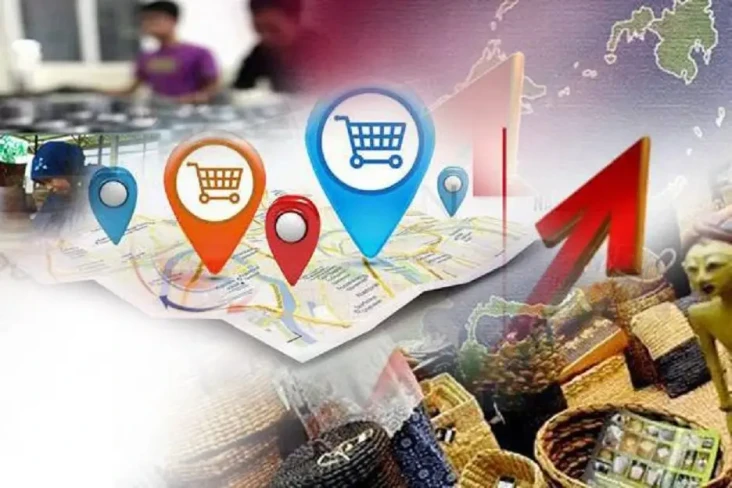 Digitalisasi Akan Membuat...