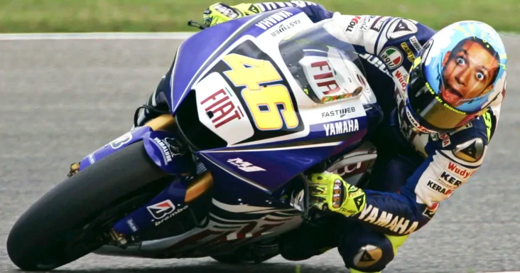 MotoGP Pensiunkan Nomor...