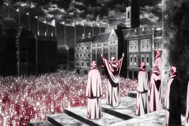 10 Serial Anime dengan...