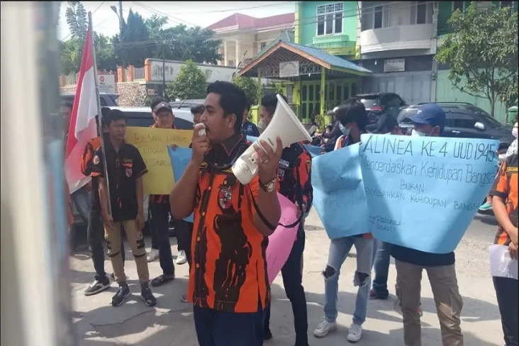 Sapma Pemuda Pancasila...