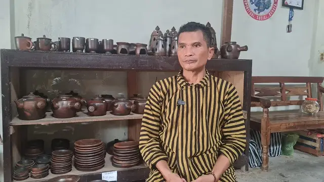 Penjualan Naik 300 Persen...