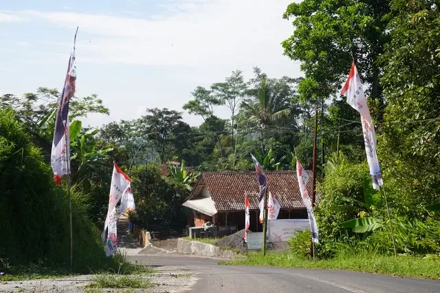 Jelang Peringatan Hari...