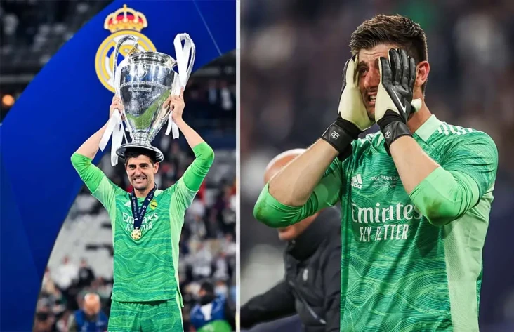 Luar Biasa! Thibaut...