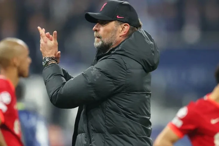 Liverpool Gagal Angkat...
