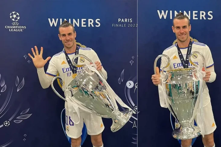 HalaMadrid, Pesan Terakhir...