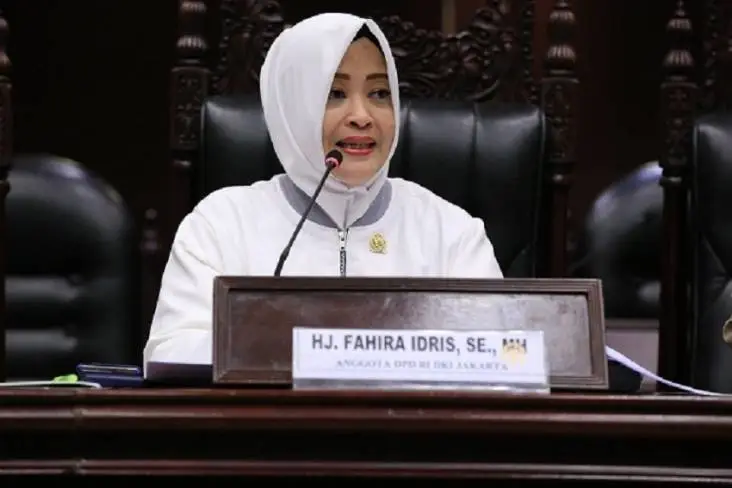 Masa Jabatan KPUD Berakhir...