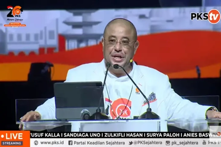 Akui Cari Jodoh untuk...