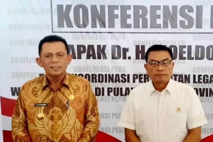 Percepat Sertifikasi...