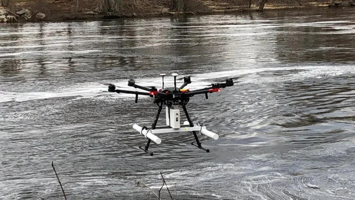Membedah Dua Jenis Drone...