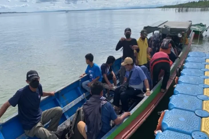 TNI AL Berhasil Gagalkan...