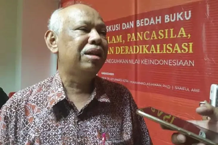 Dewan Pers Imbau Media...