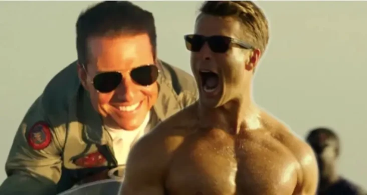 Top Gun 3 Mungkin Terjadi...
