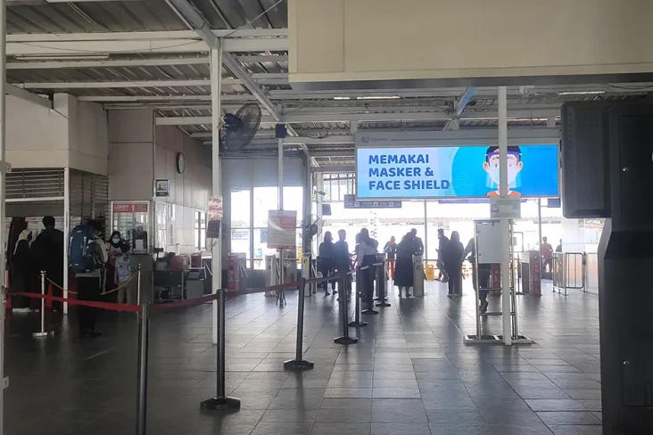Rute Baru KRL, Ini Kata...