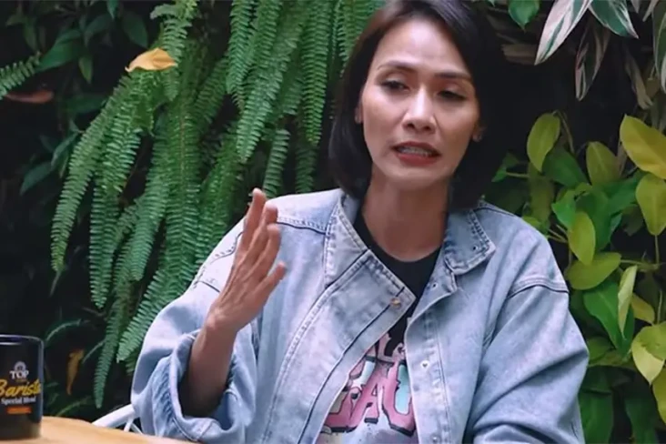 Wenny Ariani Klarifikasi...