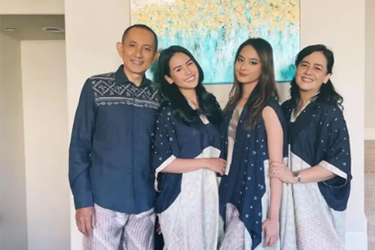 Cerita Ibunda Pindahkan...