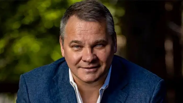 Profil Alex Konanykhin,...