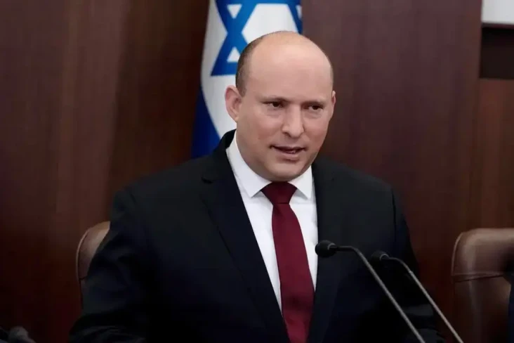 PM Israel: Kekebalan...