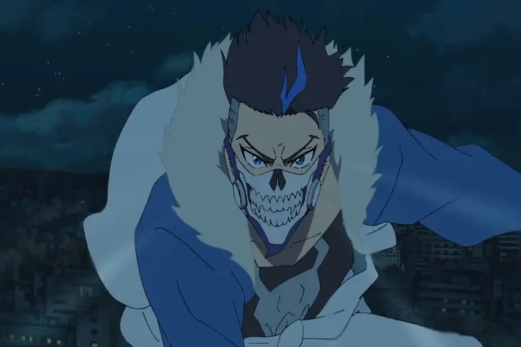 5 Karakter Anime dengan...
