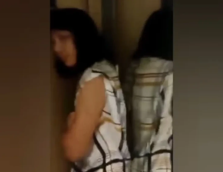 Viral Oknum Pilot Digerebek...