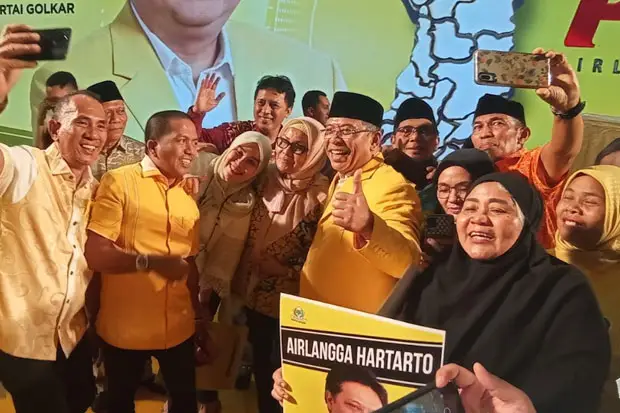 IAS Digaungkan jadi...