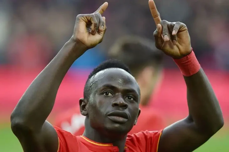 Sadio Mane Mantap Tinggalkan...
