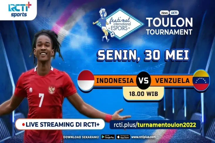 Link Live Streaming...