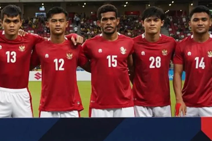 7 Anak Emas Shin Tae-yong...